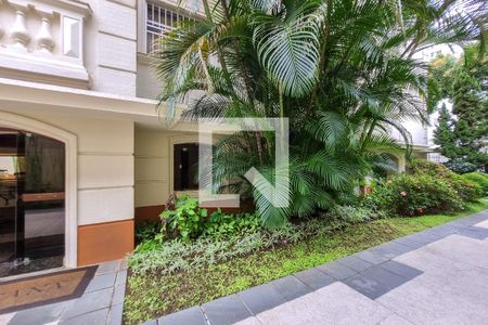 Apartamento à venda com 90m², 3 quartos e 2 vagasÁrea comum