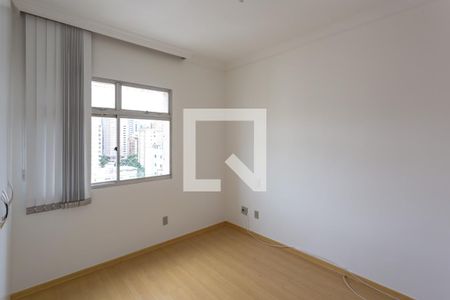 Apartamento à venda com 90m², 3 quartos e 2 vagasQuarto 3 - Suíte