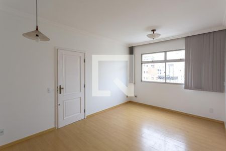 Apartamento à venda com 90m², 3 quartos e 2 vagasSala