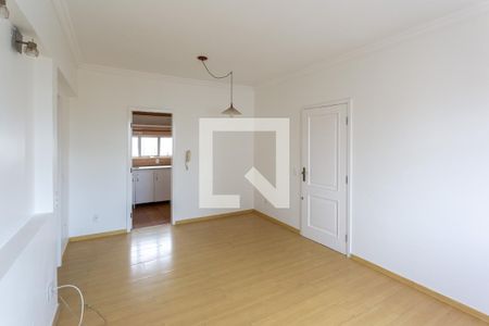 Apartamento à venda com 90m², 3 quartos e 2 vagasSala