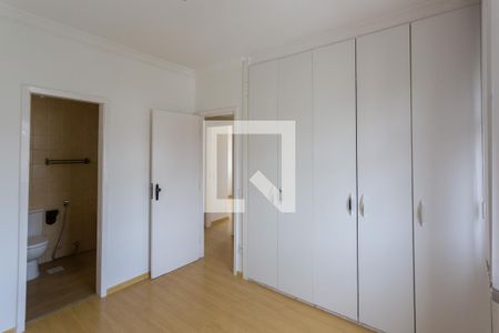 Apartamento à venda com 90m², 3 quartos e 2 vagasQuarto 3 - Suíte