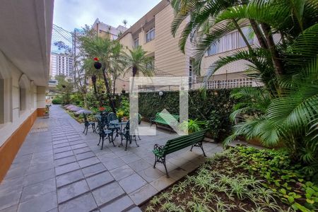 Apartamento à venda com 90m², 3 quartos e 2 vagasÁrea comum