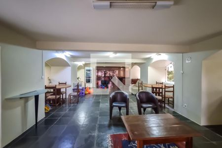 Apartamento à venda com 90m², 3 quartos e 2 vagasSala de Jogos