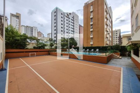 Apartamento à venda com 90m², 3 quartos e 2 vagasQuadra Esportiva