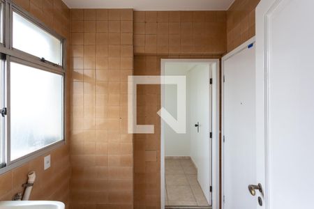 Apartamento à venda com 90m², 3 quartos e 2 vagasÁrea de Serviço