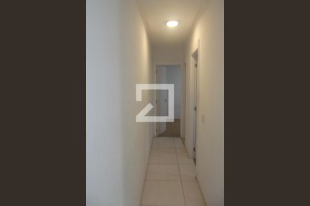Apartamento à venda com 50m², 2 quartos e 1 vagaCorredor
