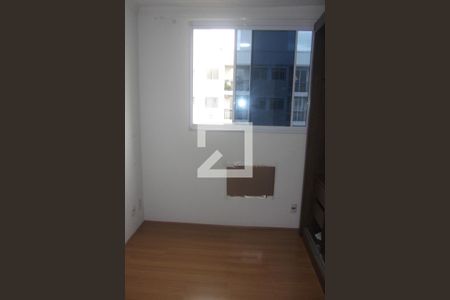Apartamento à venda com 50m², 2 quartos e 1 vagaQuarto 2