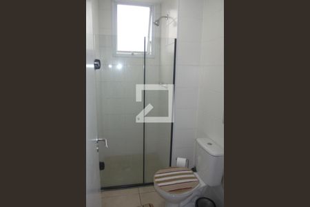 Apartamento à venda com 50m², 2 quartos e 1 vagaBanheiro