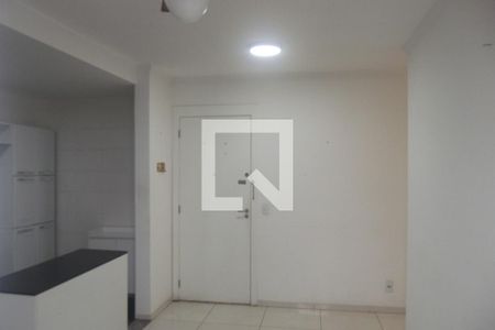 Sala de apartamento à venda com 2 quartos, 50m² em Engenho Novo, Rio de Janeiro