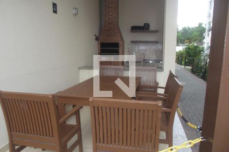 Apartamento à venda com 50m², 2 quartos e 1 vagaÁrea comum