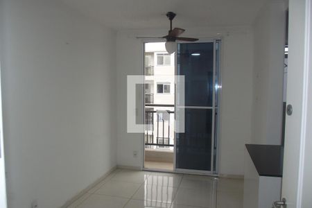 Sala de apartamento à venda com 2 quartos, 50m² em Engenho Novo, Rio de Janeiro