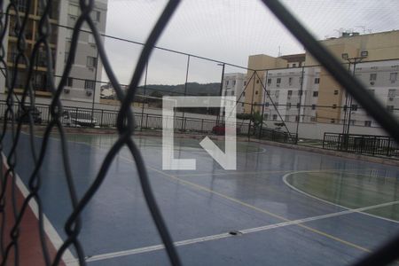 Apartamento à venda com 50m², 2 quartos e 1 vagaÁrea comum