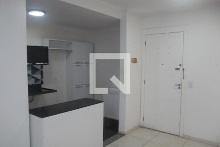 Sala de apartamento à venda com 2 quartos, 50m² em Engenho Novo, Rio de Janeiro