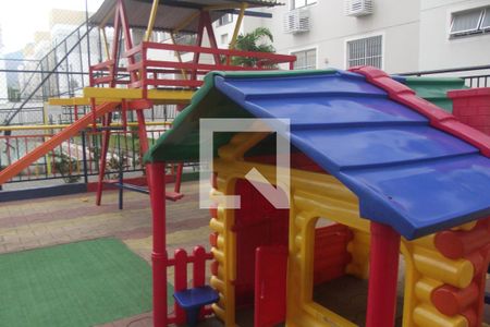 Apartamento à venda com 50m², 2 quartos e 1 vagaÁrea comum