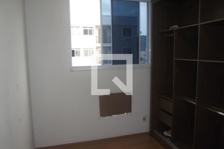 Apartamento à venda com 50m², 2 quartos e 1 vagaQuarto 2