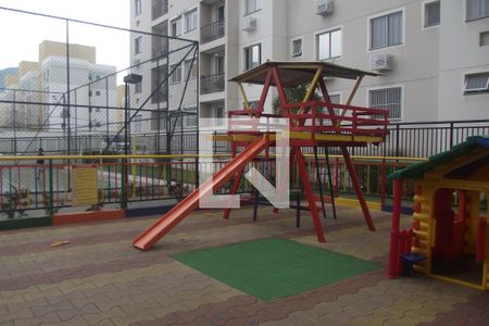 Apartamento à venda com 50m², 2 quartos e 1 vagaÁrea comum