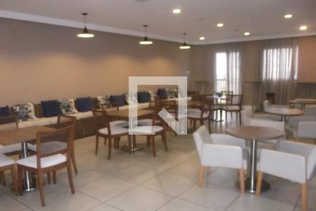 Apartamento à venda com 50m², 2 quartos e 1 vagaÁrea comum