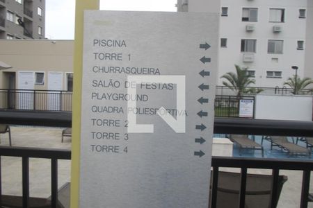 Apartamento à venda com 50m², 2 quartos e 1 vagaÁrea comum