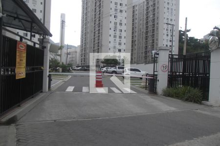 Apartamento à venda com 50m², 2 quartos e 1 vagaÁrea comum