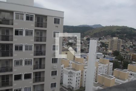 Apartamento à venda com 50m², 2 quartos e 1 vagaQuarto 2