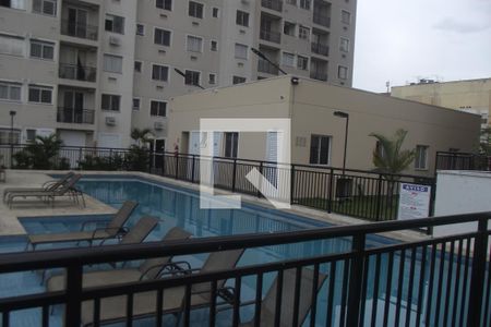 Apartamento à venda com 50m², 2 quartos e 1 vagaÁrea comum