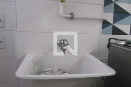 Apartamento à venda com 50m², 2 quartos e 1 vagaÁrea de Serviço