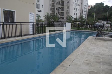 Apartamento à venda com 50m², 2 quartos e 1 vagaÁrea comum