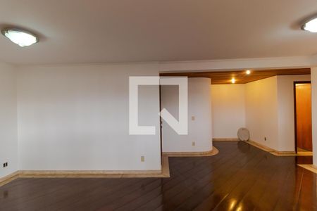 Salas de apartamento para alugar com 4 quartos, 150m² em Vila Itapura, Campinas