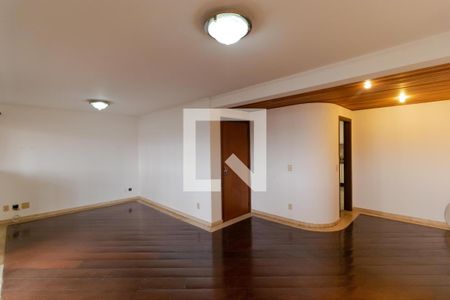Salas de apartamento para alugar com 4 quartos, 150m² em Vila Itapura, Campinas