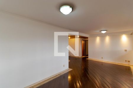 Salas de apartamento para alugar com 4 quartos, 150m² em Vila Itapura, Campinas