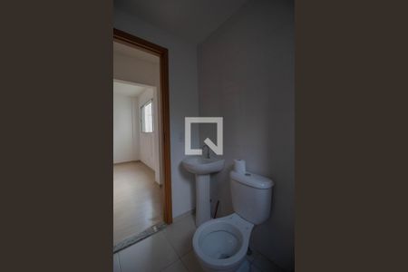 Apartamento para alugar com 48m², 2 quartos e 1 vagaBanheiro