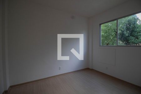 Quarto 2 de apartamento para alugar com 2 quartos, 48m² em Taquara, Rio de Janeiro