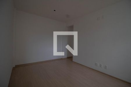 Sala de apartamento para alugar com 2 quartos, 48m² em Taquara, Rio de Janeiro