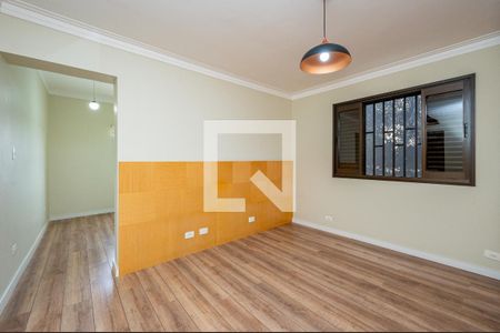 Suíte 1 de casa à venda com 3 quartos, 203m² em Vila Parque Jabaquara, São Paulo