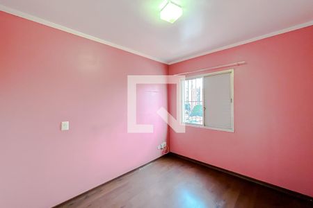 Apartamento à venda com 80m², 3 quartos e 2 vagasQuarto 2