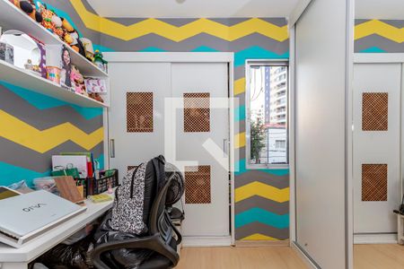 Quarto 2 de apartamento à venda com 2 quartos, 70m² em Aclimação, São Paulo