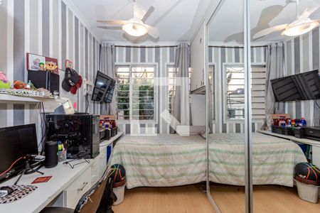 Quarto 1 de apartamento à venda com 2 quartos, 70m² em Aclimação, São Paulo