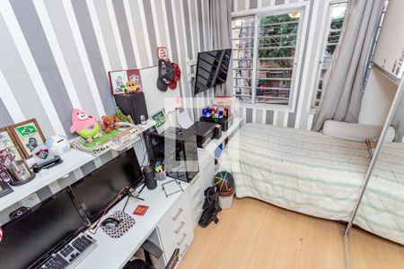 Quarto 1 de apartamento à venda com 2 quartos, 70m² em Aclimação, São Paulo