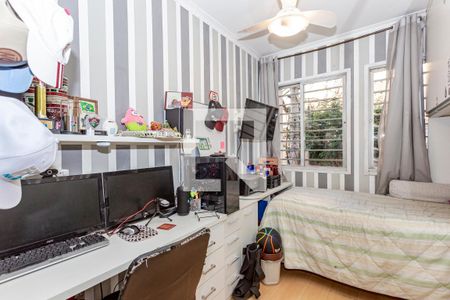 Quarto 1 de apartamento à venda com 2 quartos, 70m² em Aclimação, São Paulo