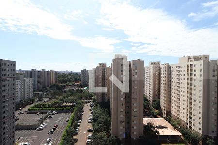  Vista Quarto 1 de apartamento para alugar com 2 quartos, 52m² em Jardim Sumare, Ribeirão Preto