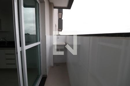 Apartamento para alugar com 40m², 2 quartos e 1 vagaÁrea de Serviço