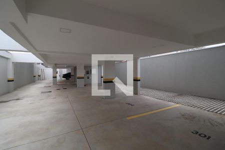 Apartamento para alugar com 40m², 2 quartos e 1 vagaGaragem
