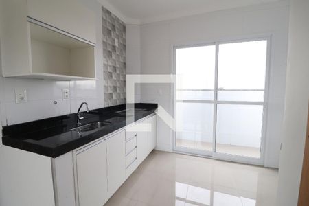Apartamento para alugar com 40m², 2 quartos e 1 vagaCozinha