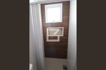 Apartamento para alugar com 40m², 2 quartos e 1 vagaBanheiro da Suíte 2