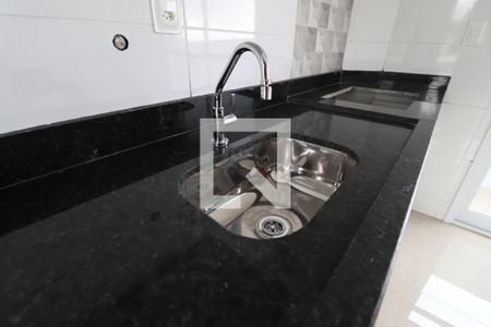 Apartamento para alugar com 40m², 2 quartos e 1 vagaCozinha