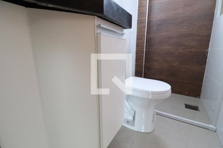 Apartamento para alugar com 40m², 2 quartos e 1 vagaBanheiro Social
