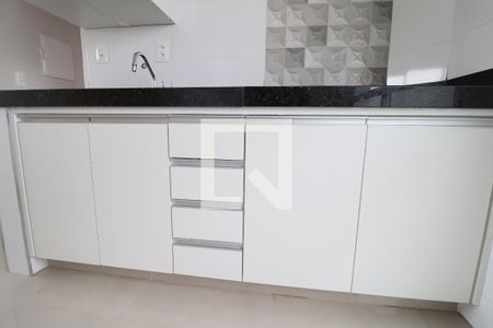 Apartamento para alugar com 40m², 2 quartos e 1 vagaCozinha