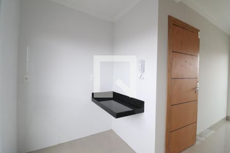 Apartamento para alugar com 40m², 2 quartos e 1 vagaCozinha