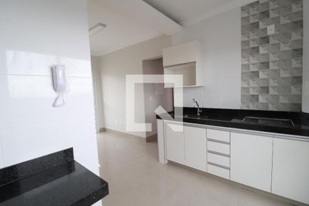 Apartamento para alugar com 40m², 2 quartos e 1 vagaCozinha