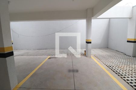 Apartamento para alugar com 40m², 2 quartos e 1 vagaGaragem